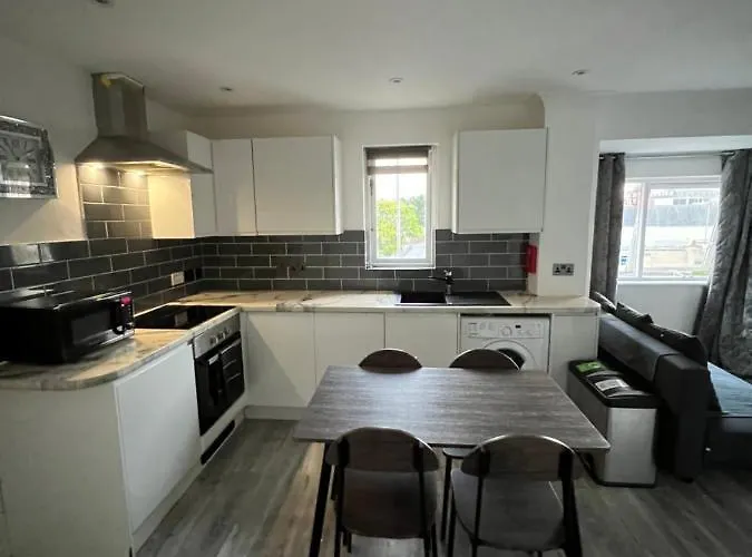Lovely Apartment For 2 Or 4 People - Bermondsey