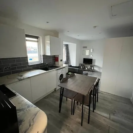 Lovely Apartment For 2 Or 4 People - Bermondsey London Exterior photo