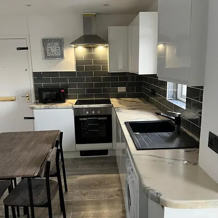 Lovely Apartment For 2 Or 4 People - Bermondsey London Exterior photo