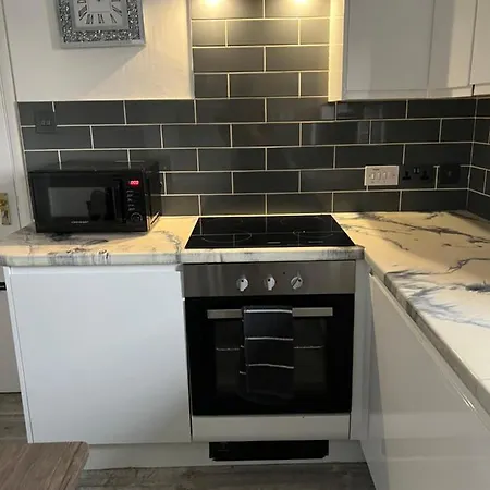 Lovely Apartment For 2 Or 4 People - Bermondsey London Exterior photo