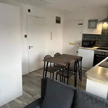 Lovely Apartment For 2 Or 4 People - Bermondsey London Exterior photo