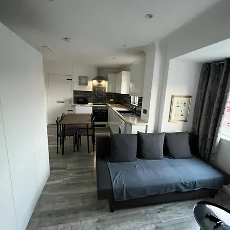 Lovely Apartment For 2 Or 4 People - Bermondsey London Exterior photo