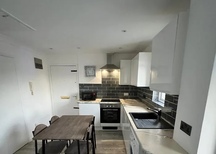 Lovely Apartment For 2 Or 4 People - Bermondsey